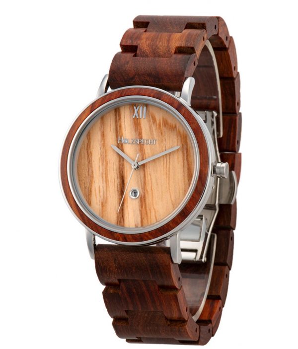 Holzspecht Wood Watch Feuerkogel