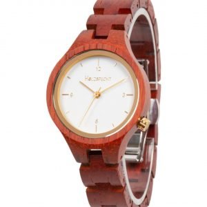 Holzspecht Wood Watch Waldgoldstern Rosewood