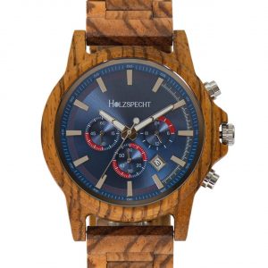 Wood Watch Wilder Kaiser