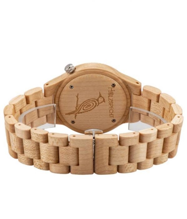 Wood Watch Dachstein Maple