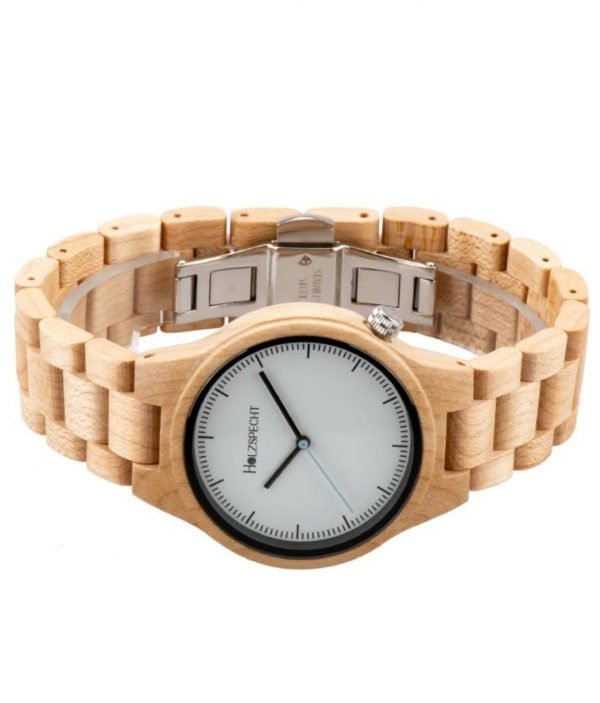 Wood Watch Dachstein Maple