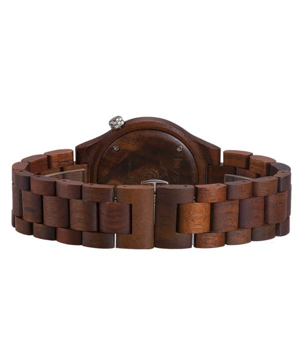 Holzspecht Wood Watch Dachstein Walnut