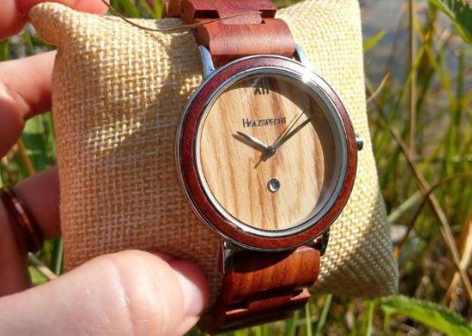 Wood Watch Feuerkogel