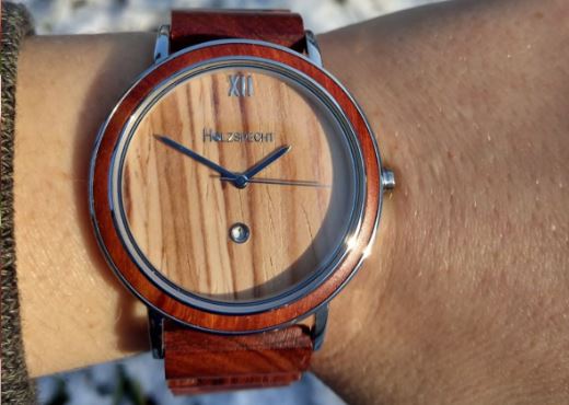 Wood Watch Feuerkogel