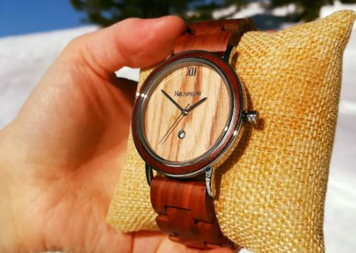 Wood Watch Feuerkogel