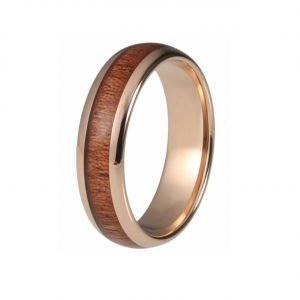 Ring aus Holz Sirius