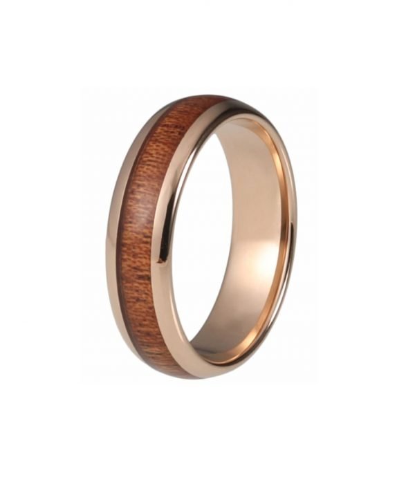 Ring from Wood Sirius