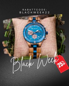 BlackWeek22